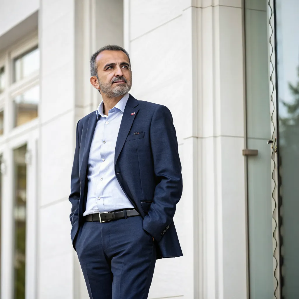 Ahmet Yılmaz