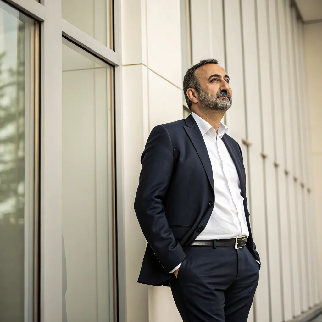 Mehmet Kaya